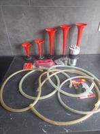 MUSIC RIVIER KWAI HORN, Auto-onderdelen, Ophalen, Gebruikt