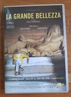 La grande bellezza - Paolo Sorrentino - Toni Servillo, Cd's en Dvd's, Dvd's | Komedie, Overige genres, Gebruikt, Ophalen of Verzenden