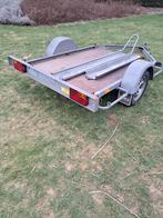 Motor trailer te Huur, Ophalen of Verzenden