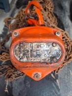 Kettingtakel, Enlèvement ou Envoi, Comme neuf