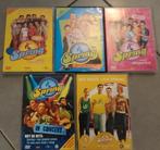 Dvd pakket Spring studio 100, Ophalen of Verzenden