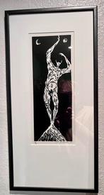 Werk Peter Jonckheere, Enlèvement