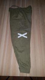 pantalon taille S, Ophalen, Zo goed als nieuw, Maat 46 (S) of kleiner, Groen