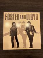 Foster And Lloyd – Foster And Lloyd, Enlèvement ou Envoi