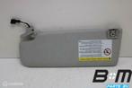 Zonneklep rechts VW Passat B7 3C0857552L, Auto-onderdelen, Interieur en Bekleding, Gebruikt