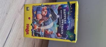 Haba Dappere dwergen beschikbaar voor biedingen