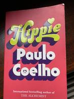 boek Paulo Coelho, Ophalen of Verzenden