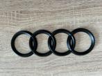 Audi logo, Ophalen, Nieuw