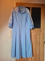 Atmos, Kleding | Dames, Gelegenheidskleding, Blauw, Atmos fashion, Maat 42/44 (L), Nieuw