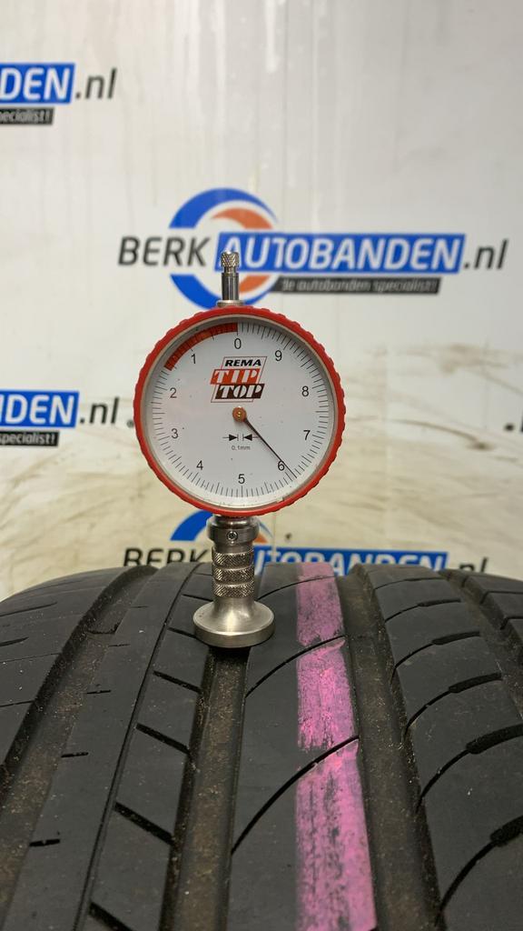 2x Superia Ecoblue UHPZ 255/35 R19 96Y XL 255/35/19 2553519, Auto-onderdelen, Banden en Velgen, Band(en), Zomerbanden, 19 inch