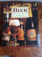 bier boek, Verzamelen, Biermerken, Heineken, Flesje(s), Ophalen of Verzenden, Zo goed als nieuw