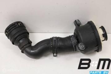 Laadluchtbuis Volkswagen Golf 5 Variant beschikbaar voor biedingen