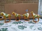 Collectie deco tang paardjes, Zo goed als nieuw, Fantasy
