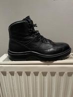 Schoenen, Kleding | Dames, Schoenen, Ophalen of Verzenden, Zo goed als nieuw, Zwart, Lage of Enkellaarzen