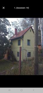 Vacantie huis in Hongarije (Hajdúszoboszló), Immo