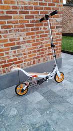 Space scooter X560s, Fietsen en Brommers, Steps, Ophalen, Zo goed als nieuw