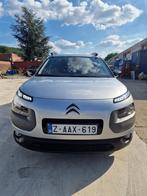 Citroen C4 Cactus 1.2 PureTech Feel // Prete a immatriculer, Voorwielaandrijving, Stof, 1199 cc, https://public.car-pass.be/vhr/3bccb803-ab9f-4e7f-98f8-832199efeebc