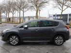 Peugeot 3008 1.6 THP Style 2015, 8-ZLD-97, Euro 5, Gebruikt, Overige brandstoffen, Bedrijf