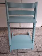 Escalier de voyage Stokke, Enlèvement, Comme neuf, Chaise évolutive