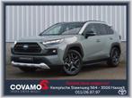 Toyota RAV-4 Ultimate Adventure AWD / TREKHAAK!, Auto's, Automaat, https://public.car-pass.be/vhr/f82b0864-f6e8-4263-be20-1197e57cf229
