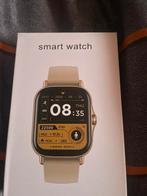 Montre connectee neuve, Handtassen en Accessoires, Smartwatches, Ophalen