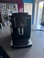 Machine a café avec broyeur Sans capsules De'Longhi, Electroménager, Cafetières, Comme neuf, Café moulu, Enlèvement