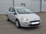 Fiat Punto 1.2 2016 mystyle airco blanco gekeurd VVK, Auto's, Fiat, Voorwielaandrijving, Stof, 4 cilinders, 5 deurs