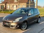 Renault Scenic 1.5DCI Automaat Navi Cruise Euro5, Automaat, Euro 5, Monovolume, Bruin