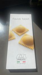 Ravioli tablet marcato, Ophalen of Verzenden, Nieuw in verpakking