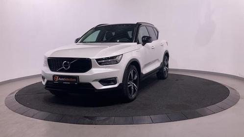 Volvo XC 40 T5 RECHARGE PHEV R-DESIGN AUT. + TOWBAR + PILOT, Auto's, Volvo, Bedrijf, XC40, ABS, Adaptive Cruise Control, Airbags