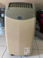 Domo mobiele airco, Elektronische apparatuur, Airco's, Ophalen, Gebruikt