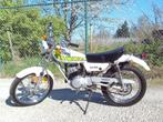 Yamaha TY 50 " Origineel & Showroomstaat" Top Tekst lezen !, Fietsen en Brommers, Brommers | Oldtimers, Ophalen, Yamaha, 49 cc