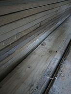 Vurenhouten planken, Ophalen, Minder dan 25 mm, Nieuw, Plank
