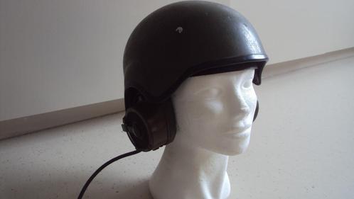 helm ABL US voor CVRT ?, Verzamelen, Militaria | Algemeen, Ophalen of Verzenden