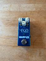Wampler Ego Mini Compressor, Ophalen of Verzenden, Zo goed als nieuw