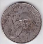 Mexique, 5 Pesos, 1953, argent, Timbres & Monnaies, Monnaies | Amérique, Amérique centrale, Envoi, Monnaie en vrac, Argent