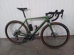 Gravel. Scott addict 20. Maat M., Fietsen en Brommers, Fietsen | Racefietsen, Ophalen, Zo goed als nieuw