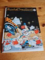 Plusieurs bandes dessinées Michel Vaillant, Jean Graton, Ophalen of Verzenden, Zo goed als nieuw, Meerdere stripboeken