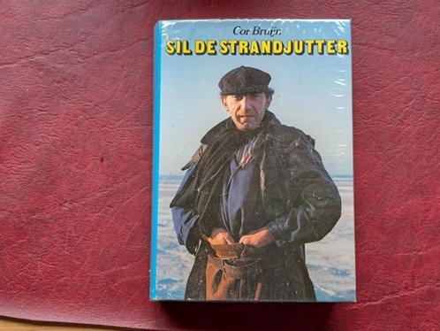 Sil de strandjutter, Boeken, Romans, Ophalen of Verzenden