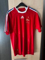 Frankrijk officiële rode shirt wk 2006. Gelimiteerd shirt, Sport en Fitness, Voetbal, Maat XL, Ophalen, Nieuw, Shirt