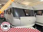 Hobby Prestige 720 UKFE, Caravanes & Camping, Hobby, Poêle, Plus de 6, Lit fixe