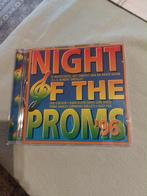 CD : Night of the Proms 1996, Cd's en Dvd's, Cd's | Verzamelalbums, Verzenden, Gebruikt