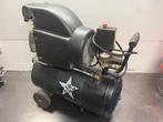 Compressors meerdere stuks!!!, Minder dan 25 liter, Ophalen, Gebruikt, 6 tot 10 bar