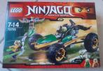 Lego Ninjago, Enlèvement, Neuf, Ensemble complet, Lego