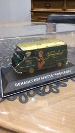 Renault Estafette, Ophalen of Verzenden, Zo goed als nieuw