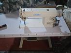 Naaimachine juki industriel, Ophalen of Verzenden, Naaimachine