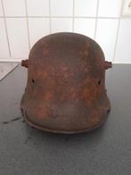 Duitse helm WO1., Verzamelen, Militaria | Tweede Wereldoorlog, Ophalen of Verzenden