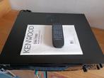 Lecteur mini-disques Kenwood, Audio, Tv en Foto, Cd-spelers, Ophalen, Zo goed als nieuw, Overige merken, Draagbaar
