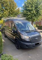 Ford transit, Auto's, Euro 5, 4 cilinders, Particulier, Dealer onderhouden