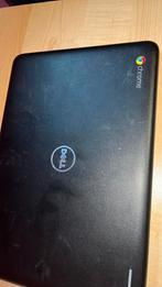 Chromebook Dell, Computers en Software, Chromebooks, Ophalen of Verzenden, Touchscreen, Zo goed als nieuw